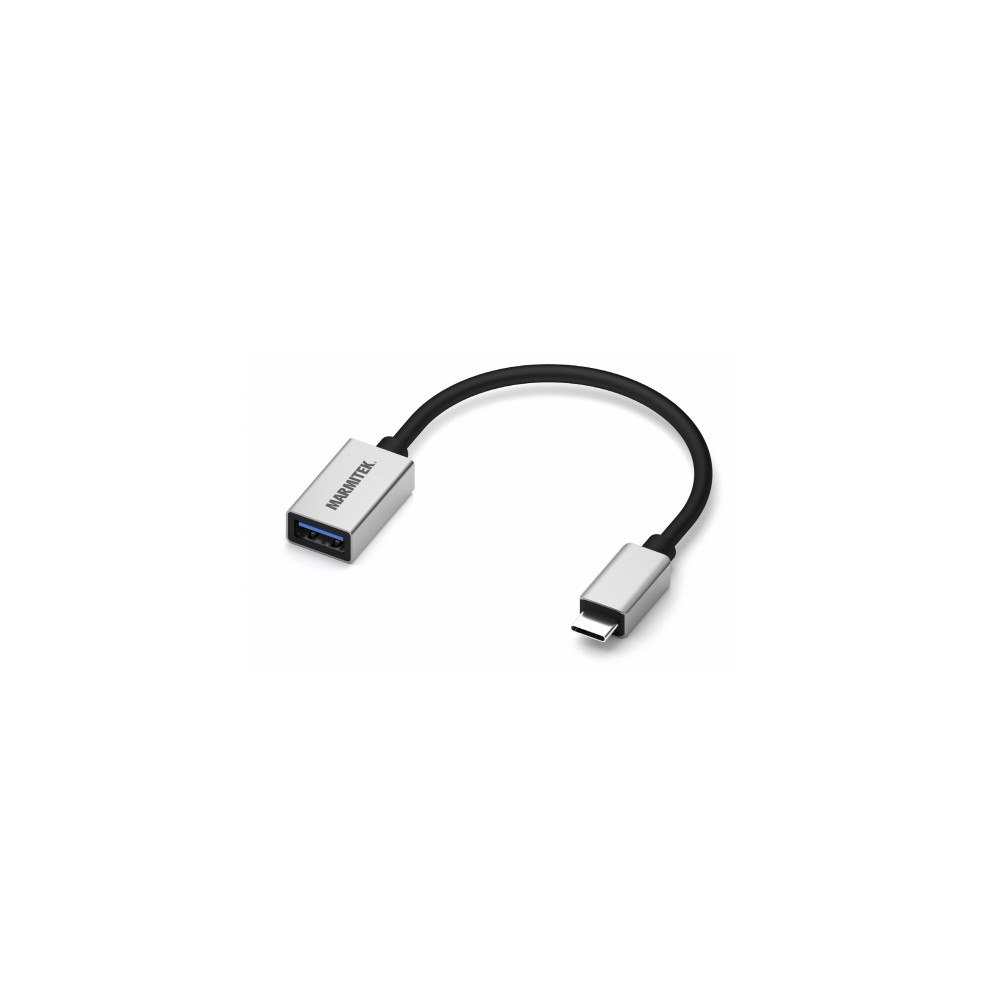 MARMITEK Marmitek 08375, 0,15 m, USB C, USB A, USB 3.2 Gen 1 (3.1 Gen...