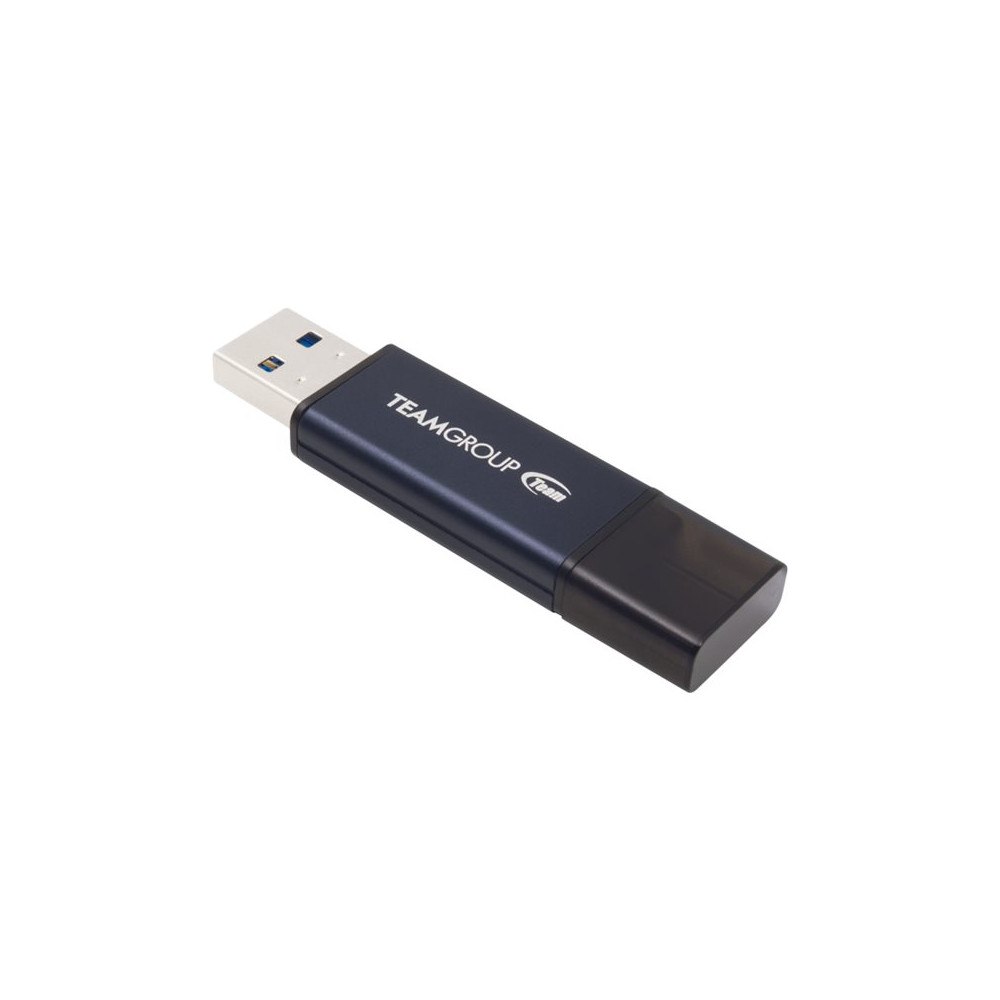 Team Group Team C211 - USB flash-enhet - 128 GB