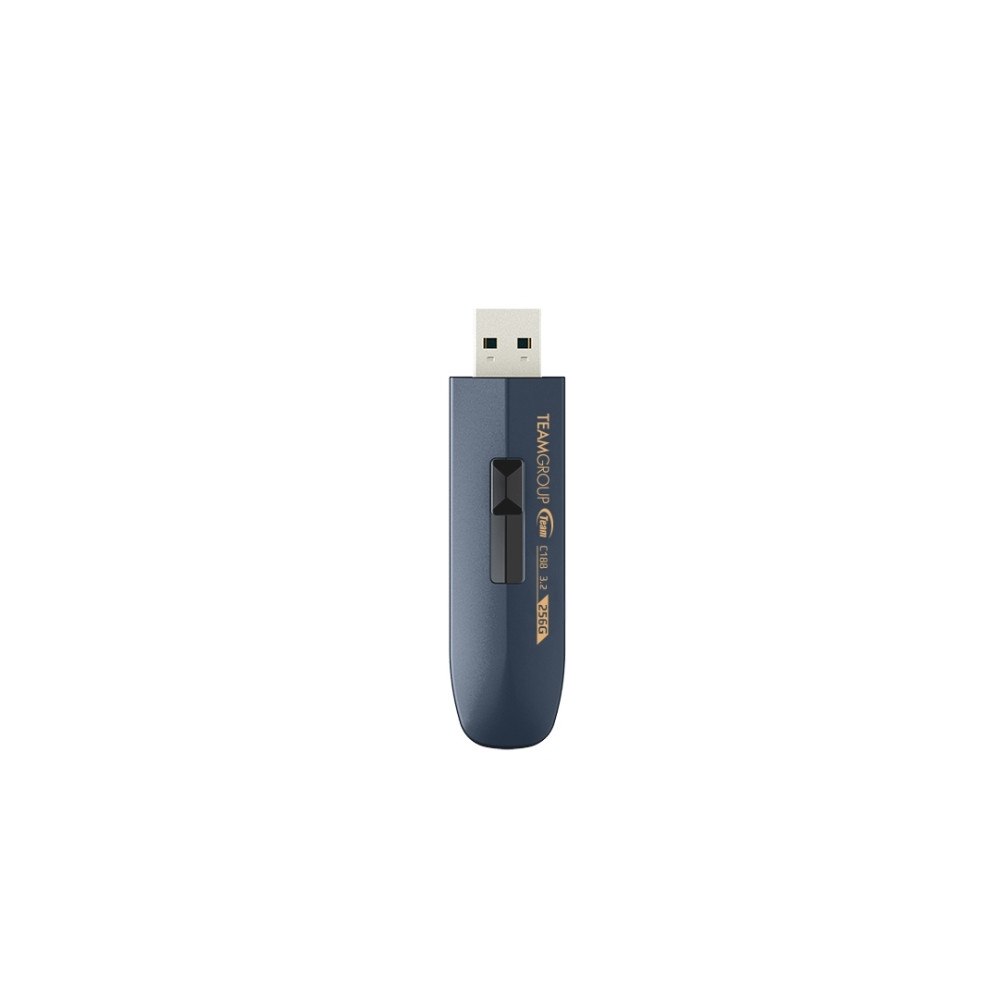 Team Group Team Group C188, 256 GB, USB Type-A, 3.2 Gen 1 (3.1 Gen 1),...