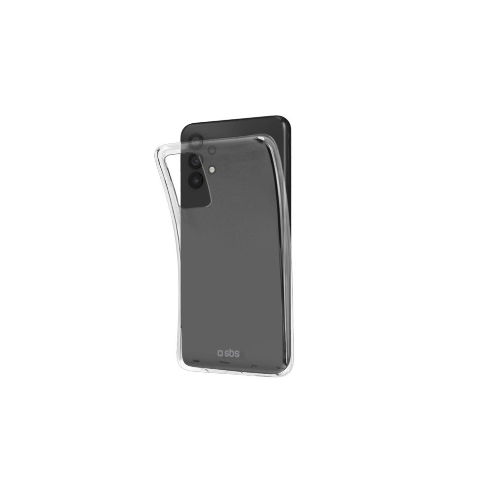 SBS SBS TESKINSAA33T, Omslag, Samsung, Galaxy A33, 16,3 cm (6.4"...