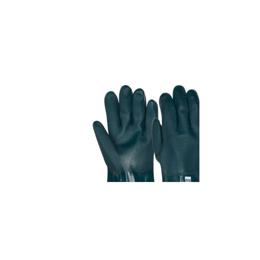 OTTO SCHACHNER Petro Soft handske storlek 8