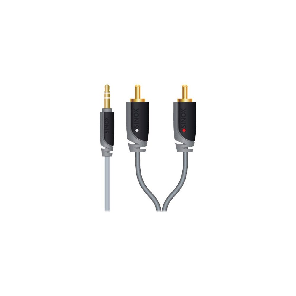 Sinox beslag Sinox Plus+