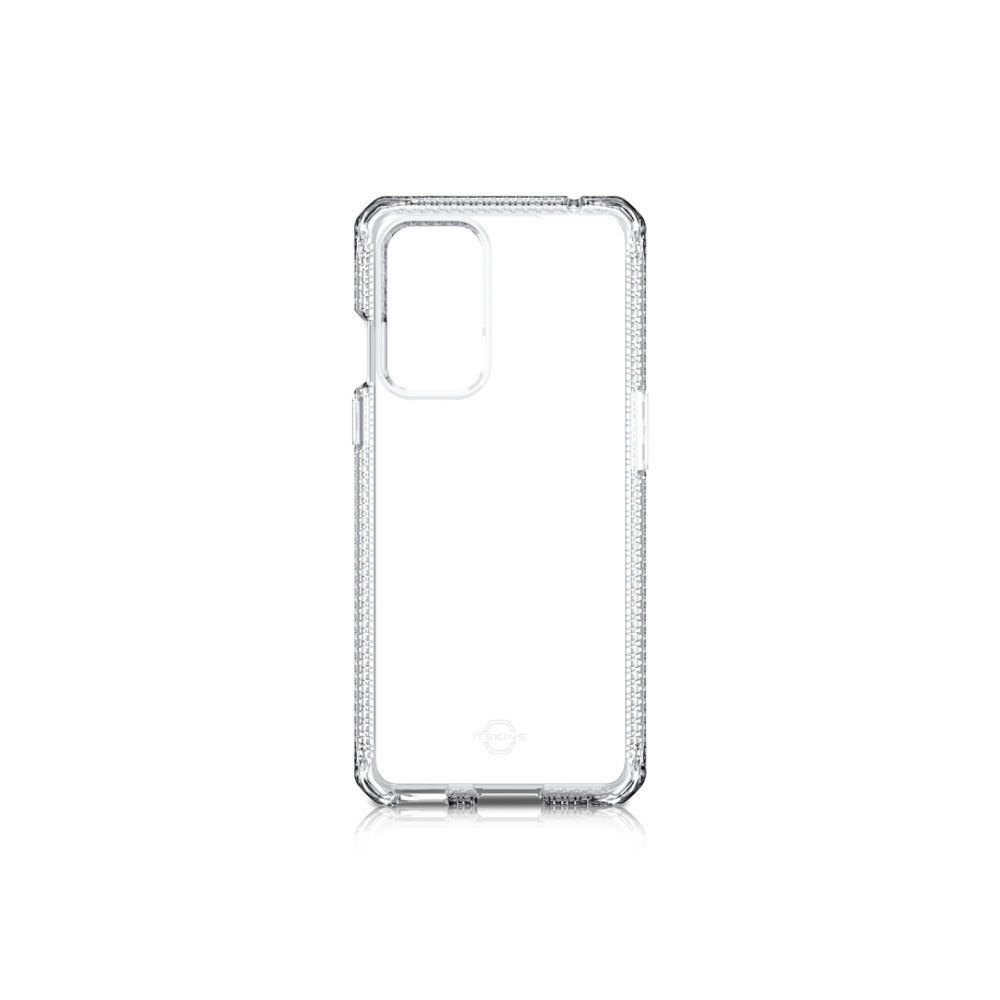 ITSkins ITSKINS SPECTRUM // CLEAR, Omslag, OnePlus, 9, 16,6 cm (6.55...