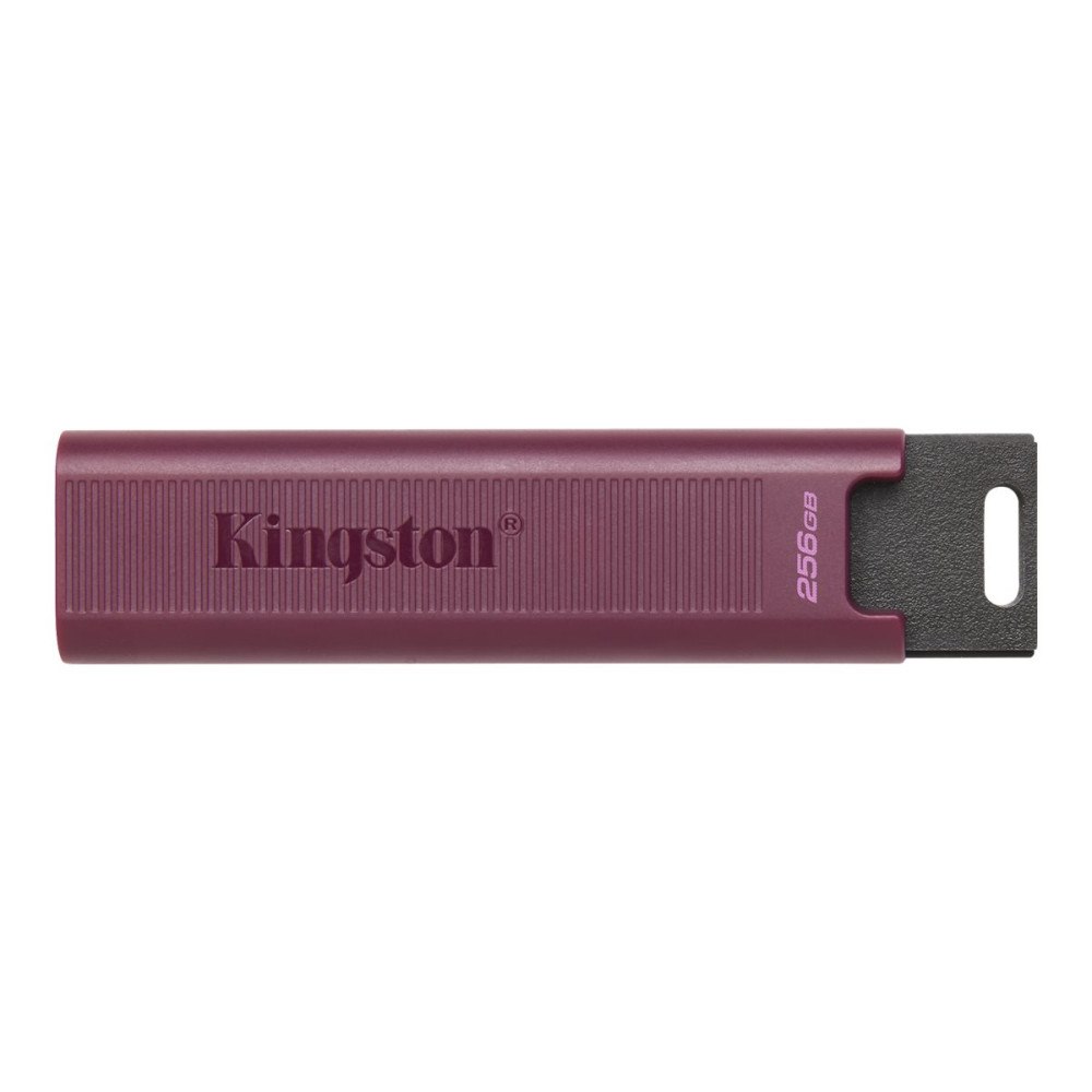 Kingston Technology Kingston DataTraveler Max - USB flash-enhet - 1 TB