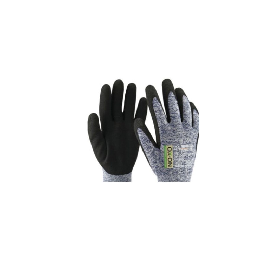 OX-ON OX-ON vinterhandske str. 9