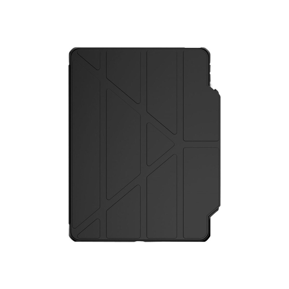 ITSkins ITSKINS HYBRID // SOLID FOLIO - vikbart fodral för surfplatta