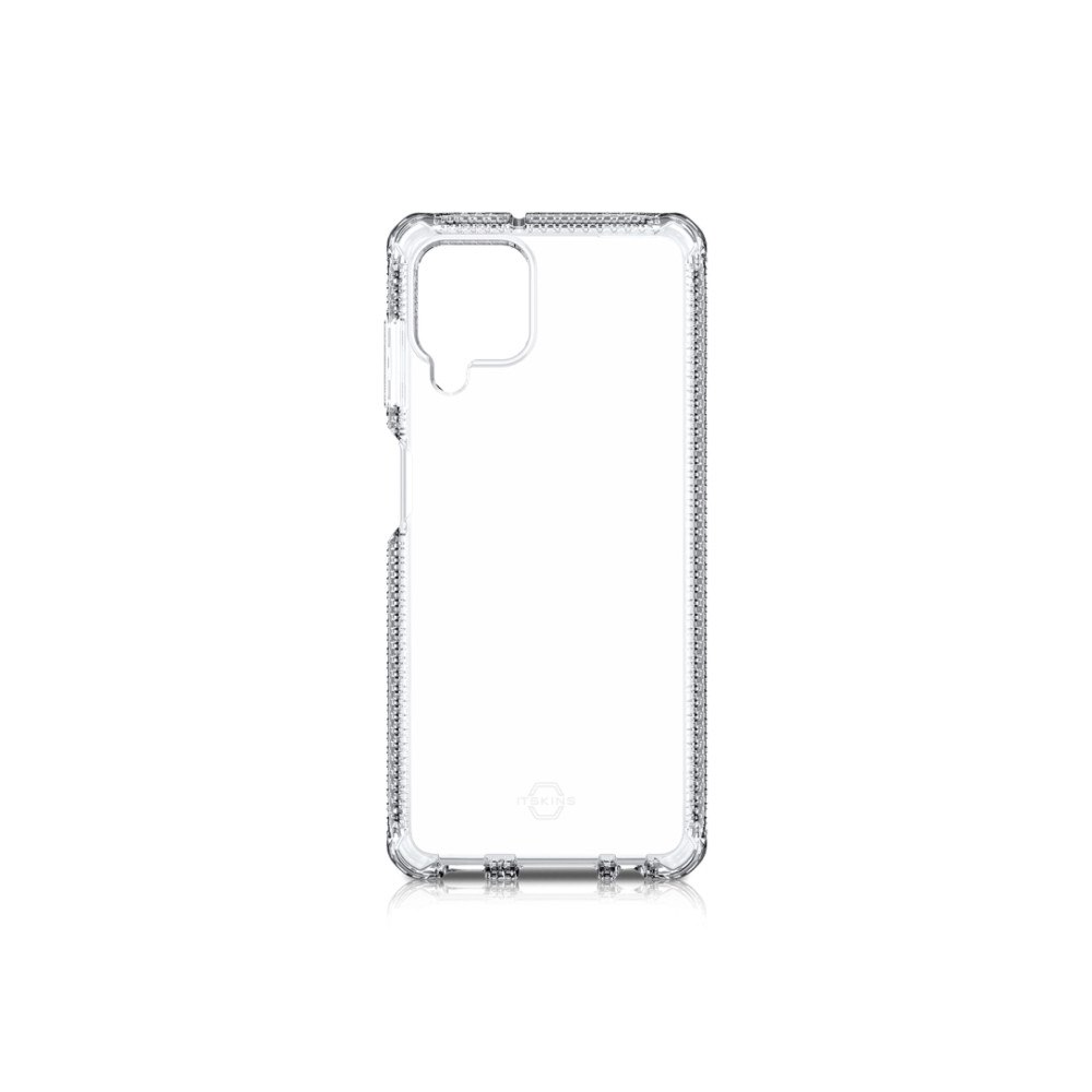 ITSkins ITSKINS SGG2-SPECM-TRSP, Omslag, Samsung, Samsung Galaxy A22...