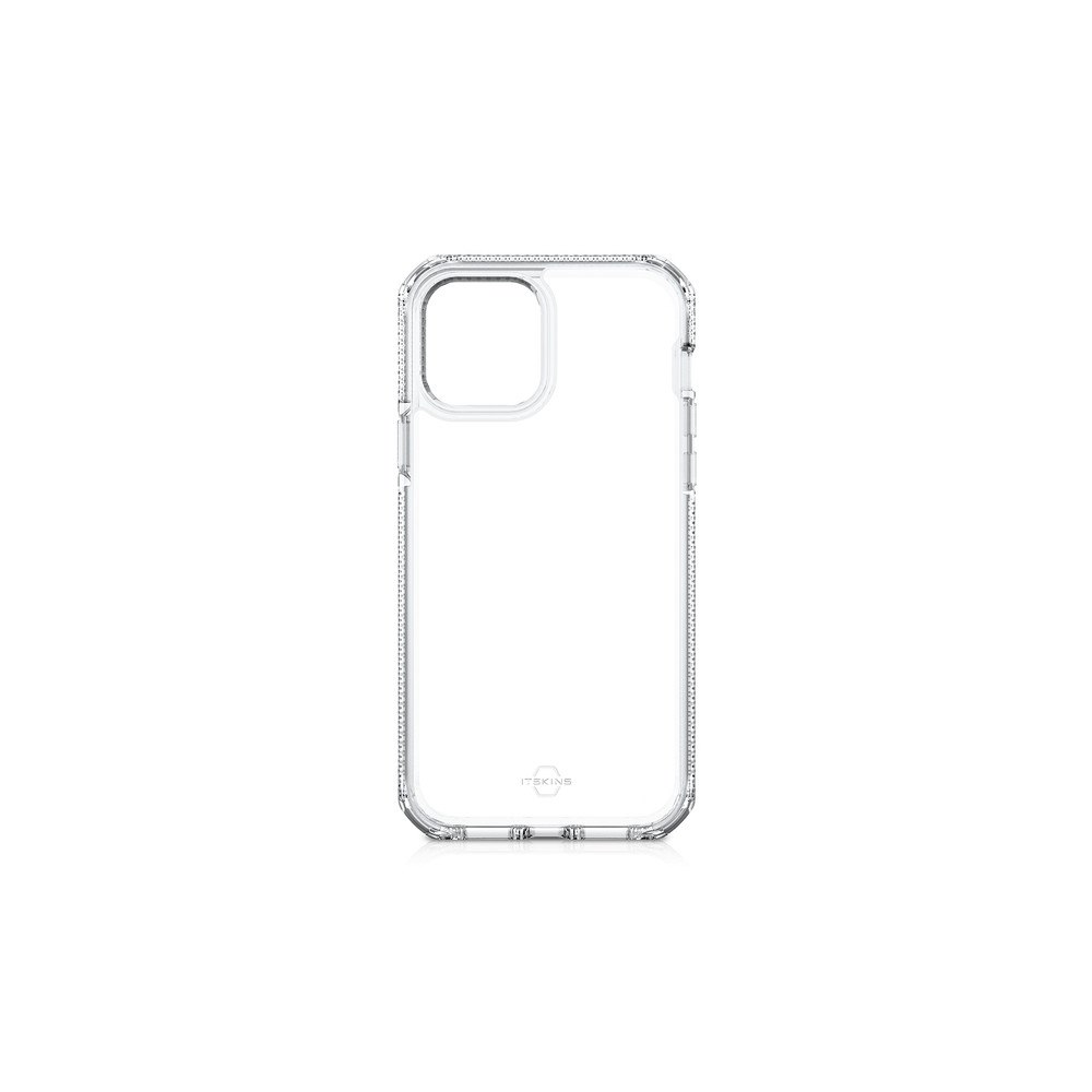 ITSkins ITSKINS SupremeClear, Omslag, Apple, iPhone 12 Pro Max, 17 c...