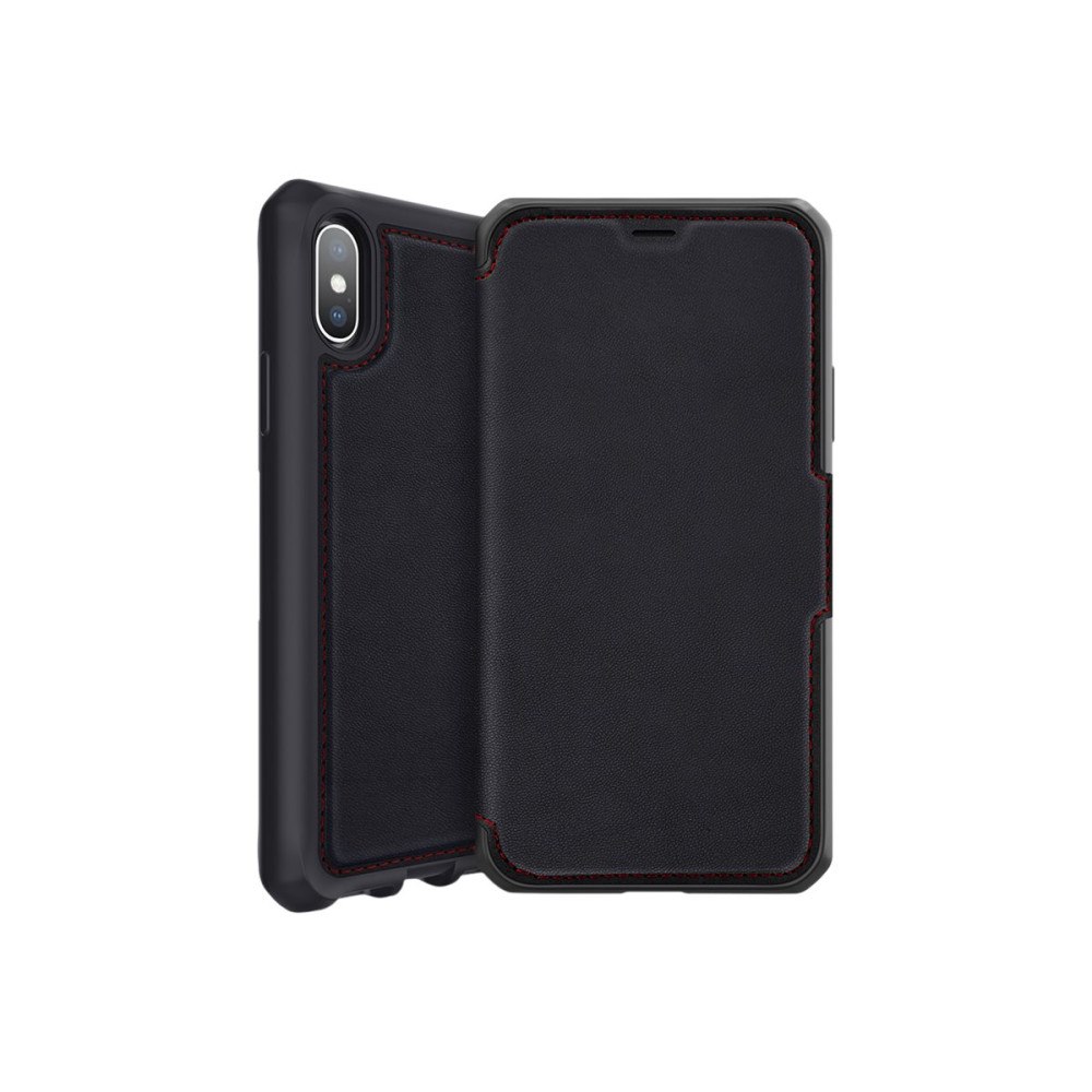 ITSkins ITSKINS HYBRID // FOLIO - vikbart fodral för mobiltelefon