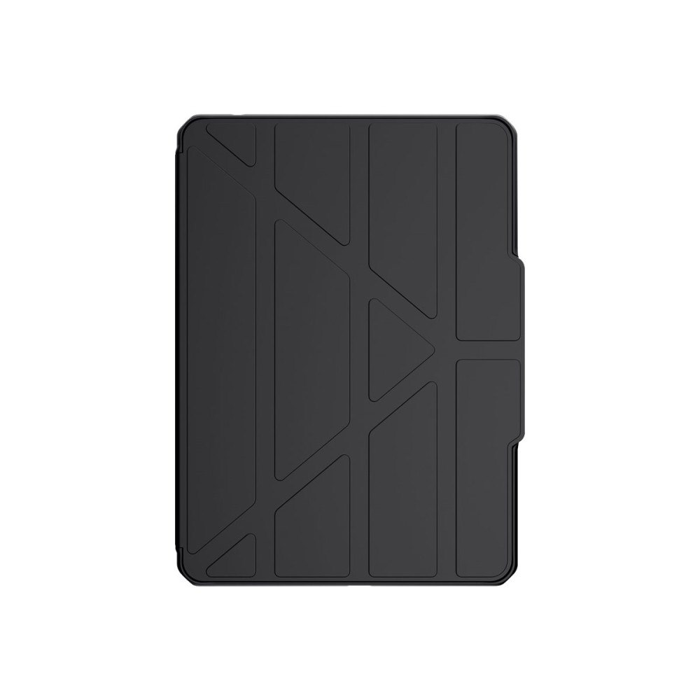 ITSkins ITSKINS HYBRID // SOLID FOLIO - vikbart fodral för surfplatta