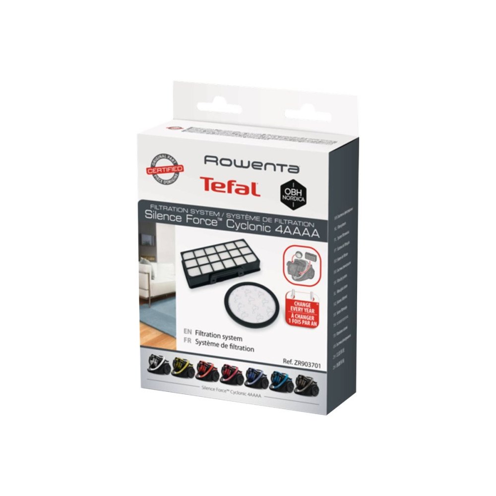 Rowenta Rowenta ZR903701 - filtersats