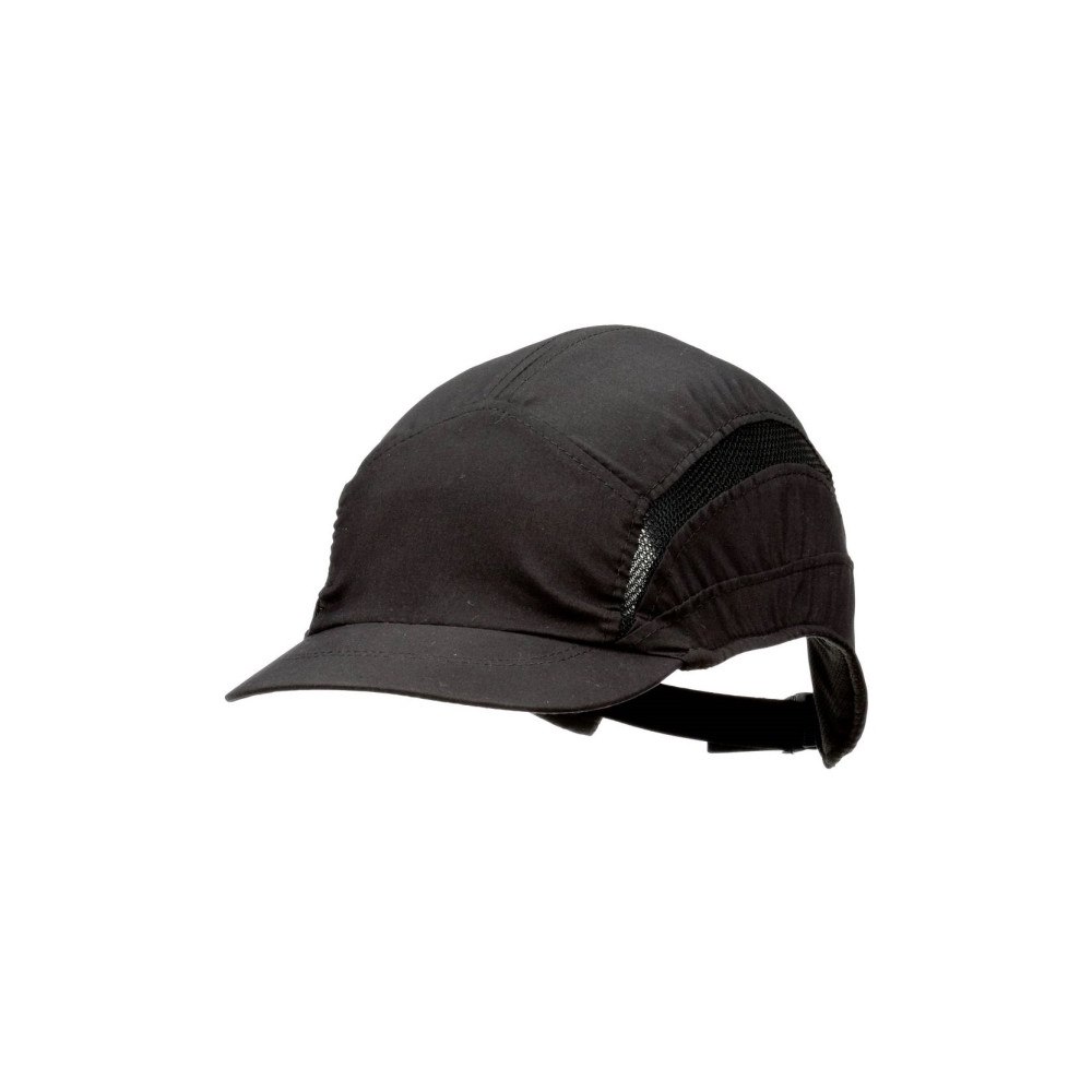 3M 3M First Base 3 Bump Cap 2030610 Classic 55mm reduceret skyg...