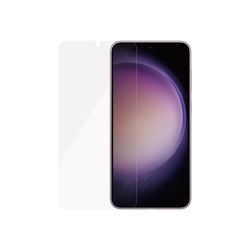 PanzerGlass SAFE. by PanzerGlass - skärmskydd för mobiltelefon - ultrabred passning