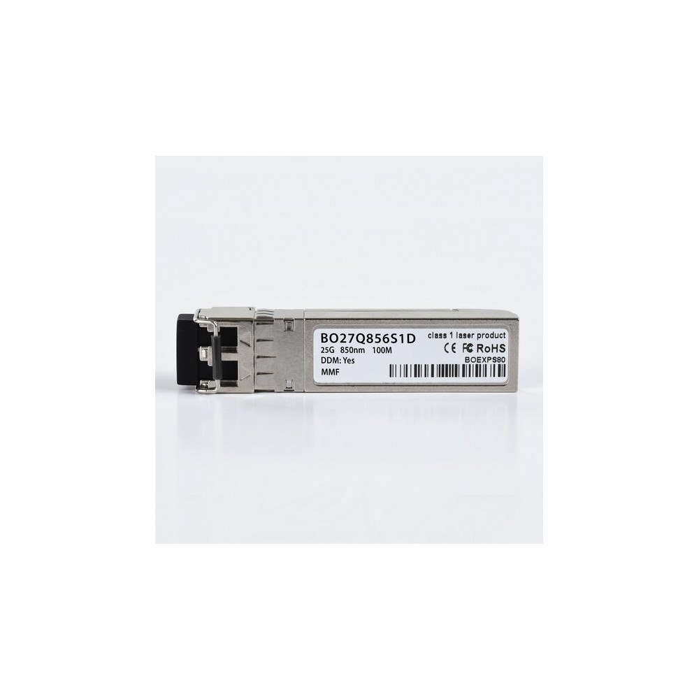 BLUEOPTICS BlueOptics MMA2P00-AS-NV, Fiberoptik, 25000 Mbit/s, SFP28, L...