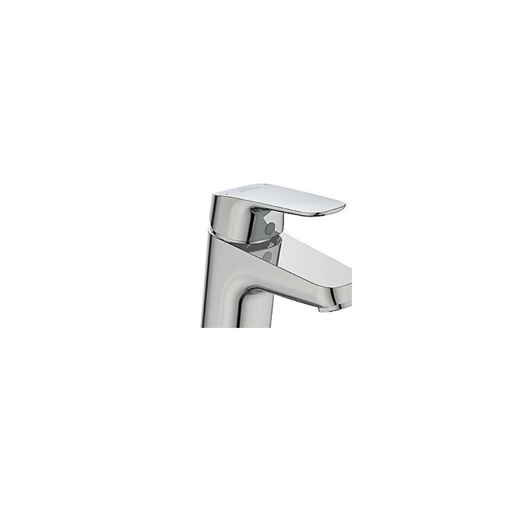 IDEAL STANDARD Ideal Standard Ceraflex håndvaskarmatur utan bundventil, kro...