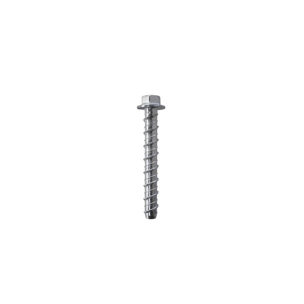 EXPANDET Expandet C-Bolt M12x60mm er betonbolten der klarer alle udfo...