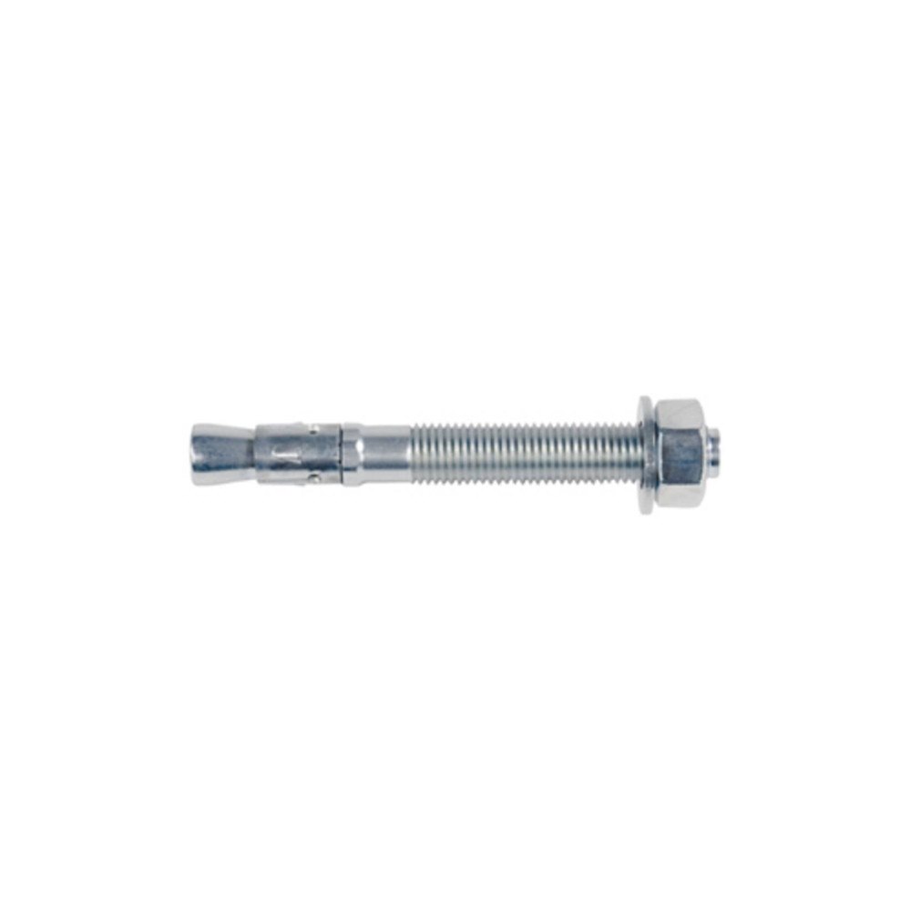 Fischer Fischer 505527, Expansionsankare, Betong, M6, ETA-07/0211, 5...