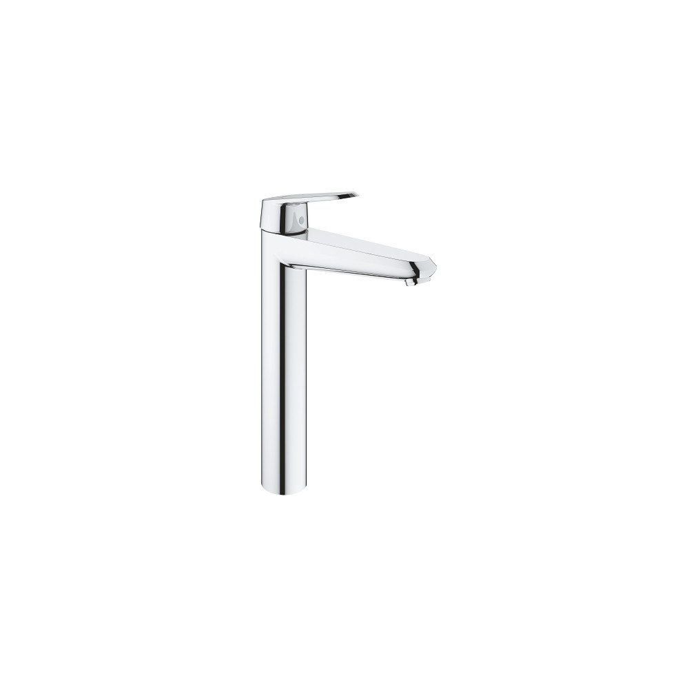GROHE GROHE Eurodisc Cosmopolitan, Badrumshandfat, Krom, Metall, H...