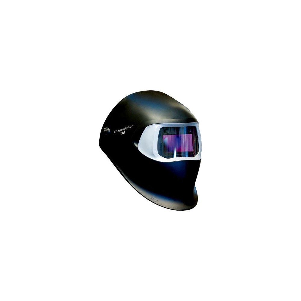 3M 3M Speedglas 100, Welding helmet with auto-darkening filter,...