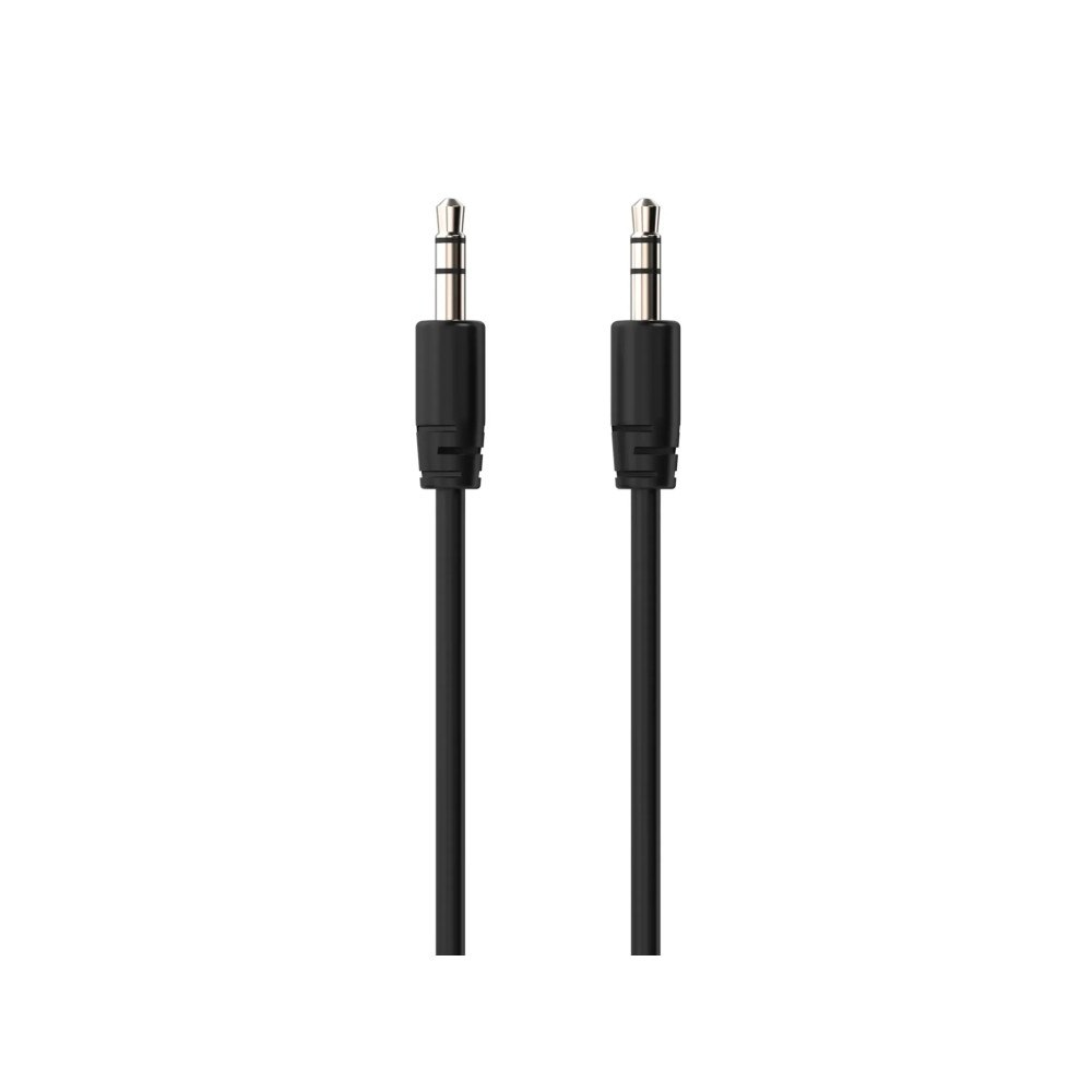 Sinox beslag Sinox SOE06103, 3,5mm, Hankontakt, 3,5mm, Hankontakt, 3 m, S...