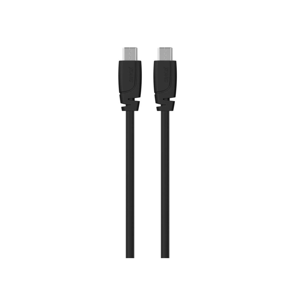 Sinox beslag Sinox SXI06362, 2 m, USB C, USB C, USB 3.2 Gen 2 (3.1 Gen 2)...