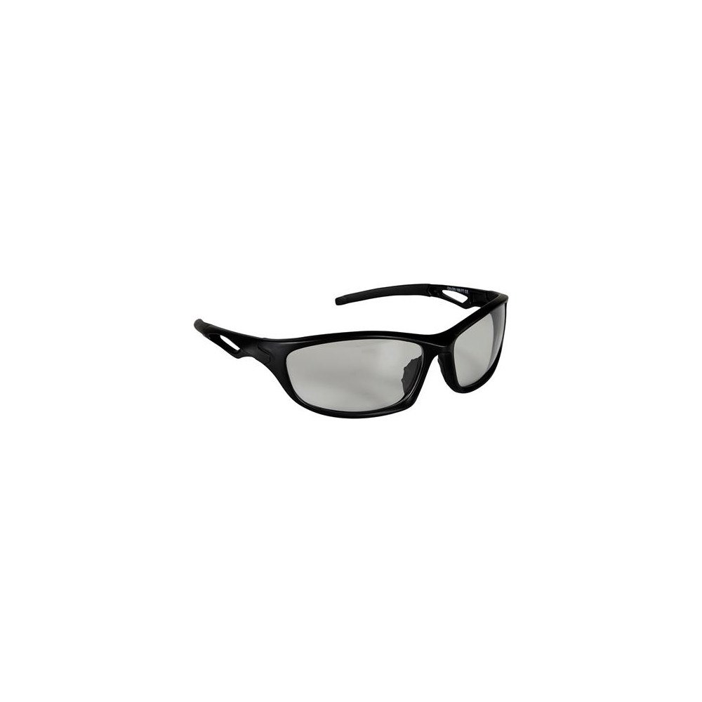 OX-ON Eyewear Sport Anti-fog Comfort Clear med anti-rids er en let...