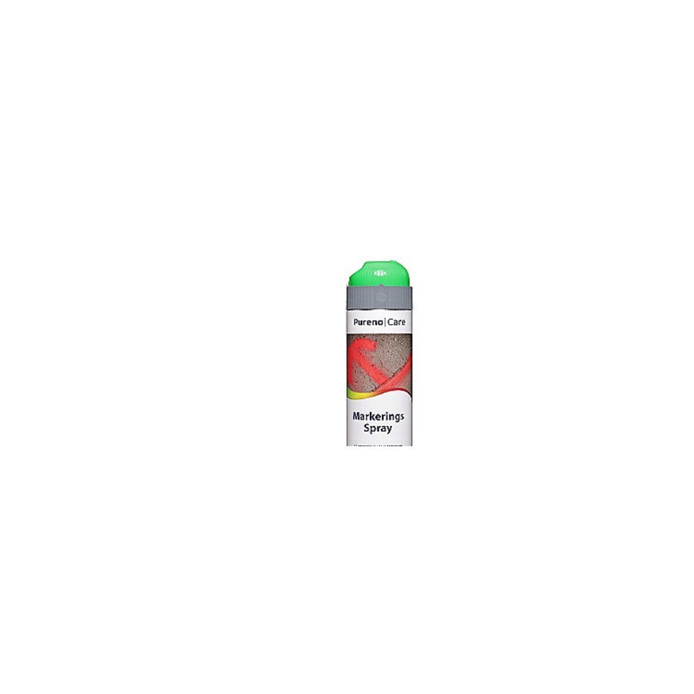 Pureno A/S Pureno markeringsspray 500 ml