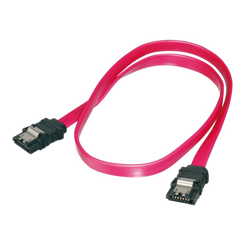 Assmann ASSMANN SATA-kabel - 30 cm