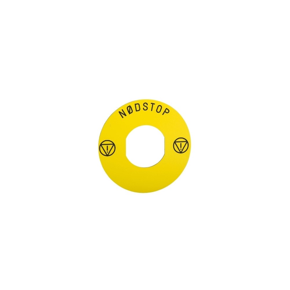 SCHNEIDER ELECTRIC Schneider Electric ZBY9830, Plast, 4 g, 2 g, 60 mm, 60 mm, 1...