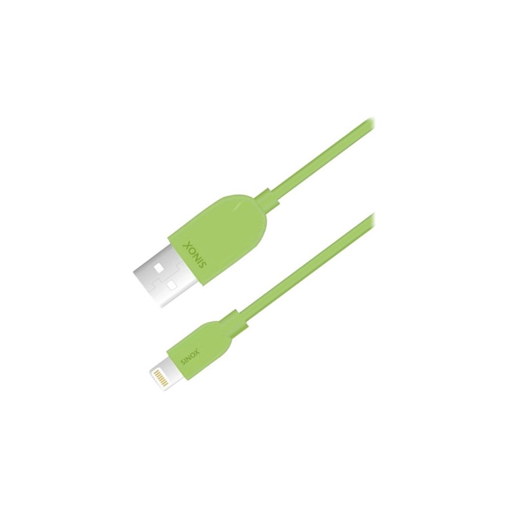 Sinox beslag Sinox i-Media