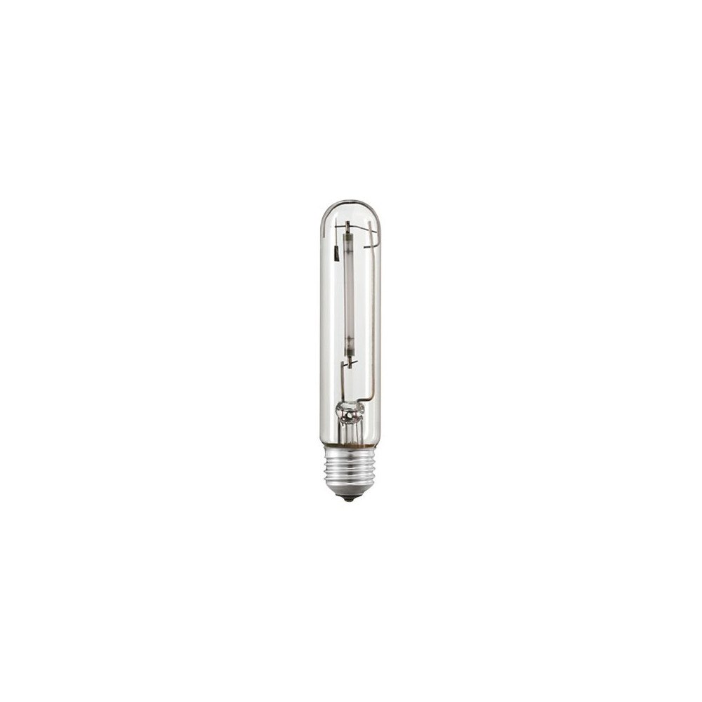 Philips Philips MASTER SON-T PIA Plus - HPS-lampa (high-pressure sodium) - form: T35 - klar finish - E27 - 54.5 W - 2000 K