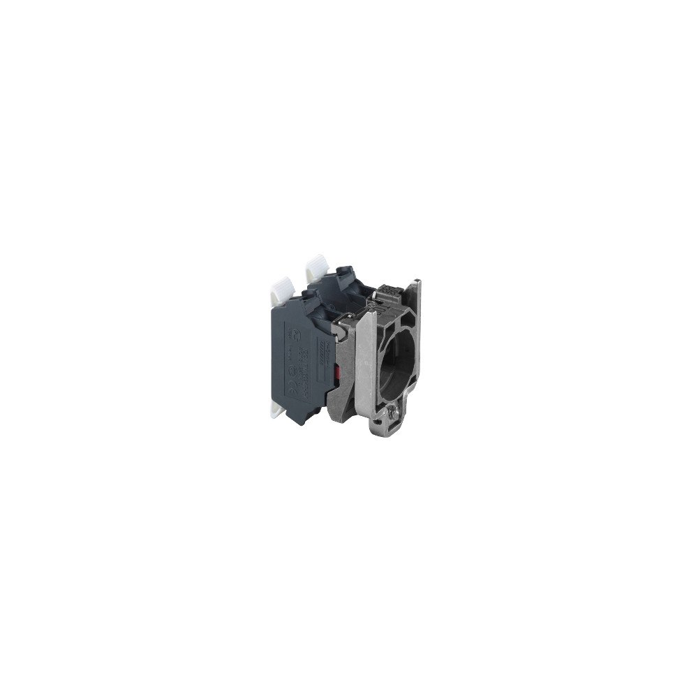 SCHNEIDER ELECTRIC Schneider Electric ZB4, Kontaktor, IP20, 62 g, 61 g, 58 mm,...