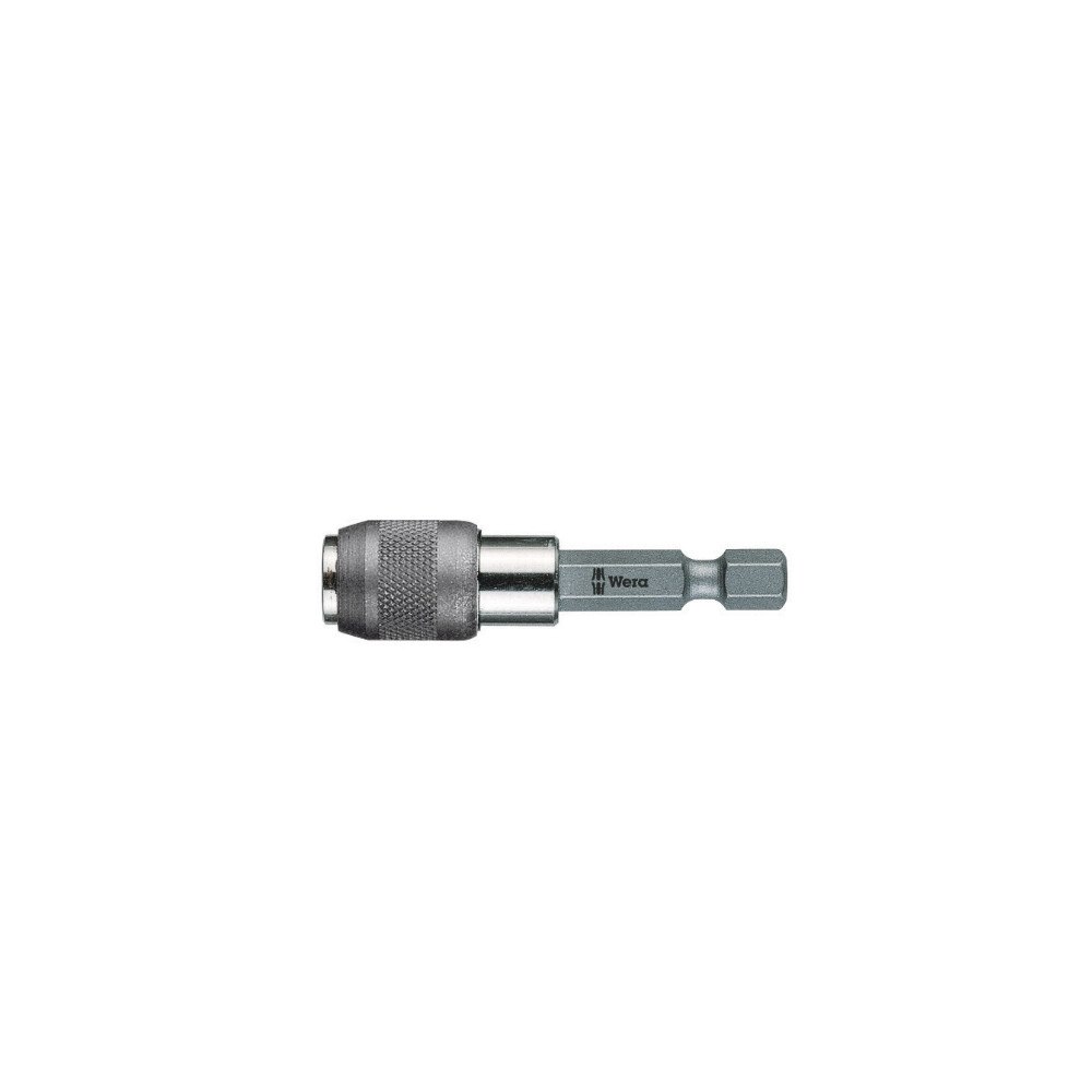 Wera Wera 895/4/1 K, Hexskaft, 25,4 / 4 mm (1 / 4"), Hexskaft, 1...