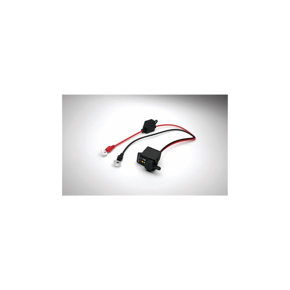 CTEK CTEK Indikatorpanel med m8 kabelsko