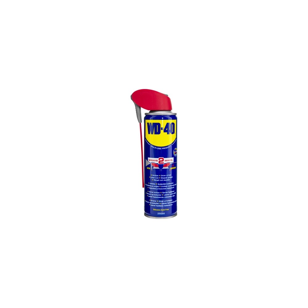 WD-40 WD-40 Multispray Smart straw