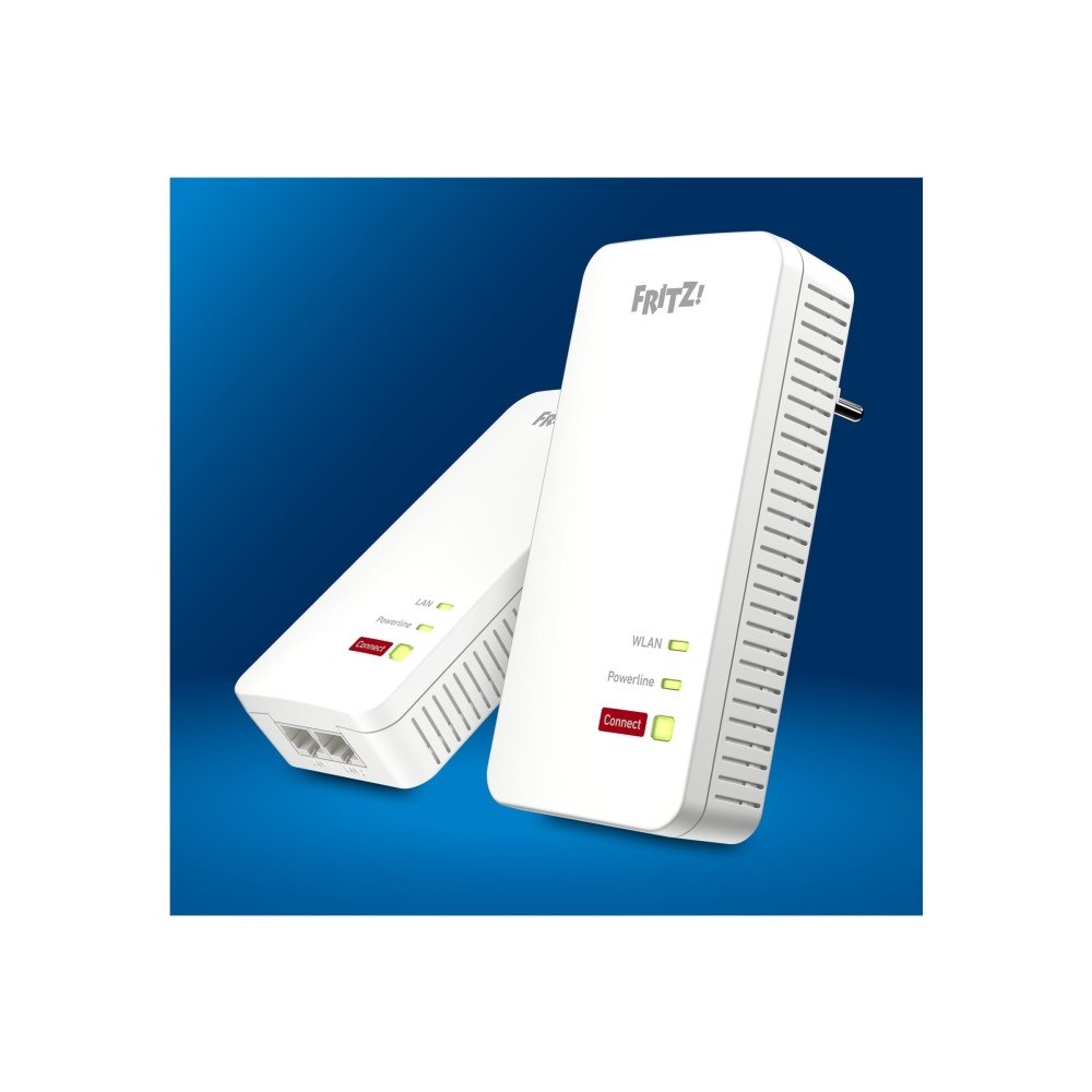 AVM AVM FRITZ!Powerline 1240 AX