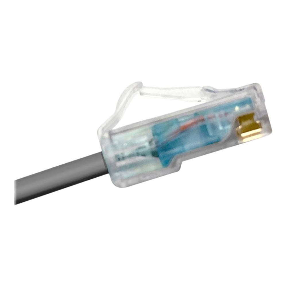 commscope CommScope MiNo6A Series patch-kabel - 1.52 m - mörkgrå