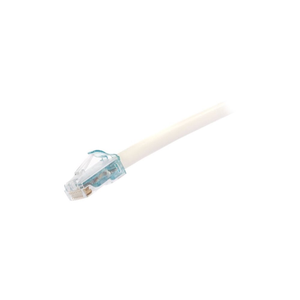 commscope CommScope MiNo6A Series patch-kabel - 1.52 m - spring green