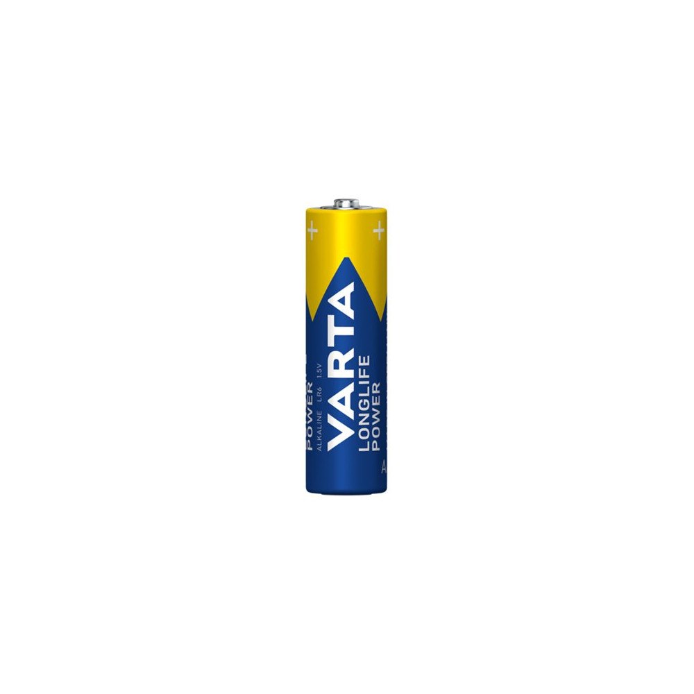 Varta Varta Longlife Power