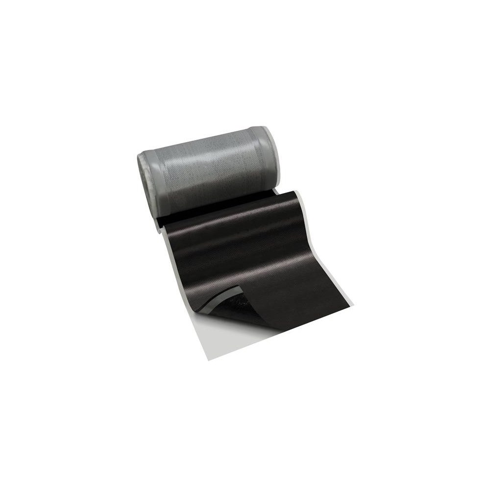 Usorteret Monier Wakaflex Takbeläggning 280 mm.