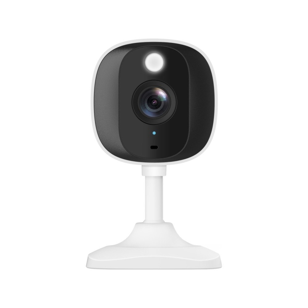 HOMEGUARD Homeguard HGWIP-814, IP-säkerhetskamera, Inomhus & utomhus,...