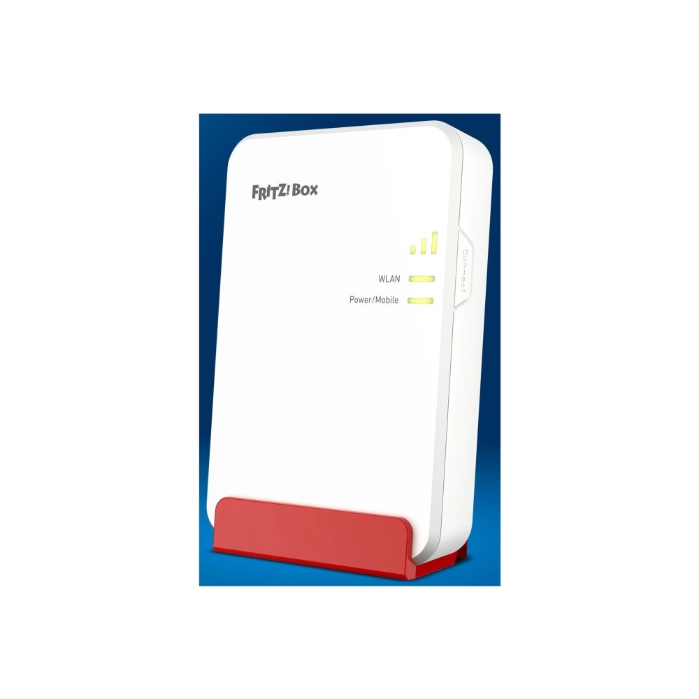 AVM AVM FRITZ!Box 6860 5G