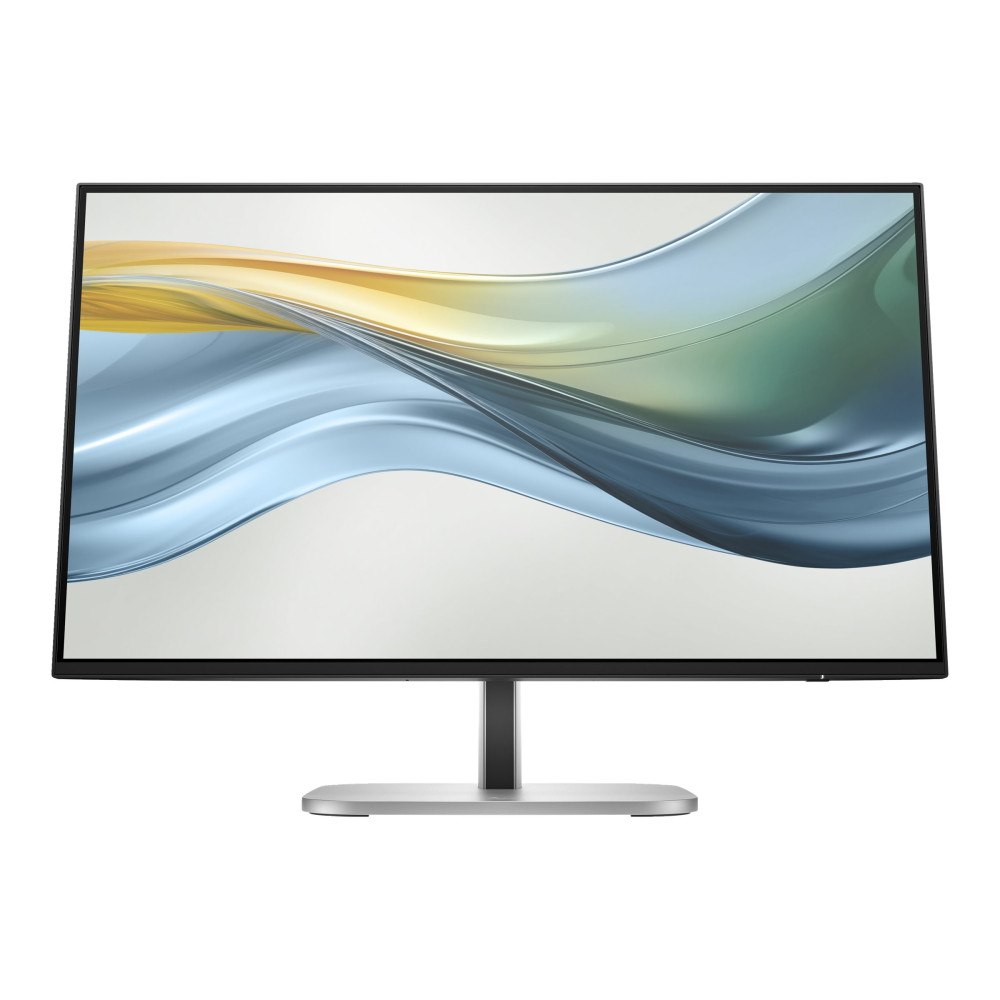 HP HP 524pu - Series 5 Pro - LED-skärm - Full HD (1080p) - 24"