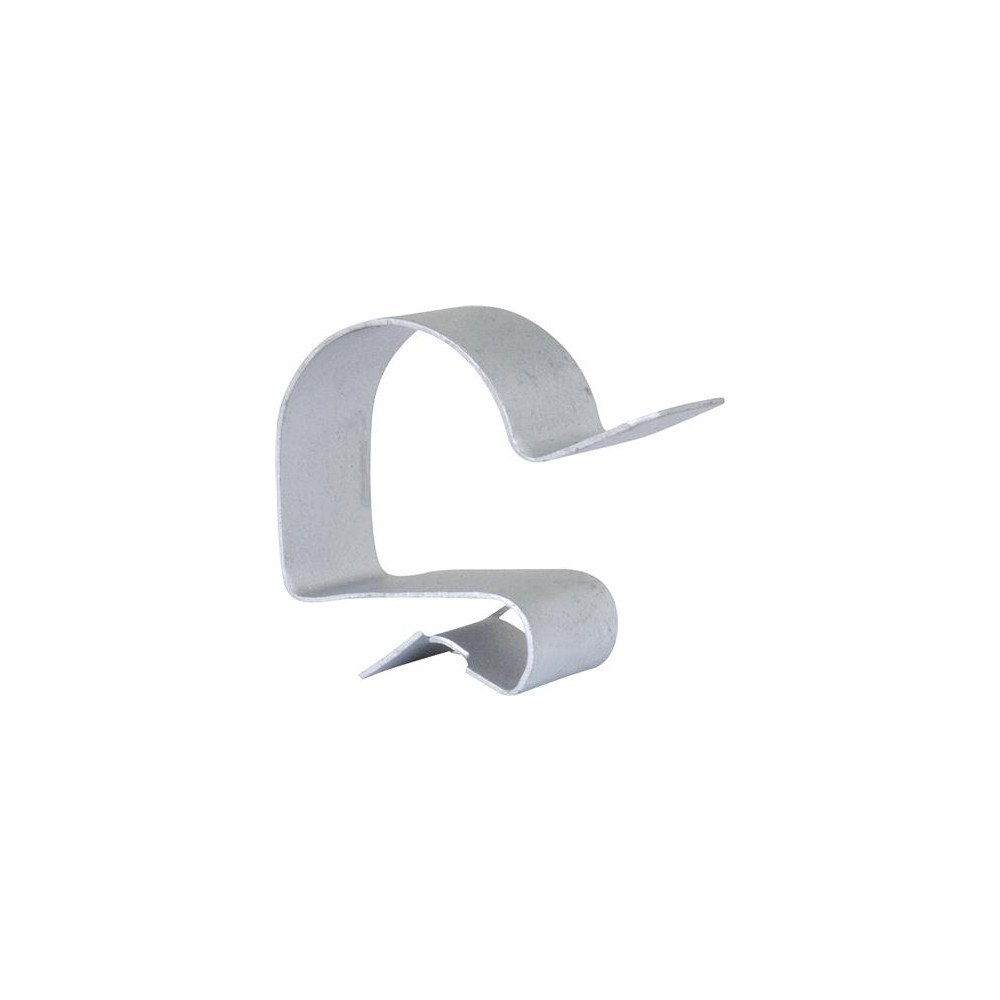 WALRAVEN WALRAVEN Clips PC411 Ø 10-11 mm Klembredde 2-4 mm Deltatone...