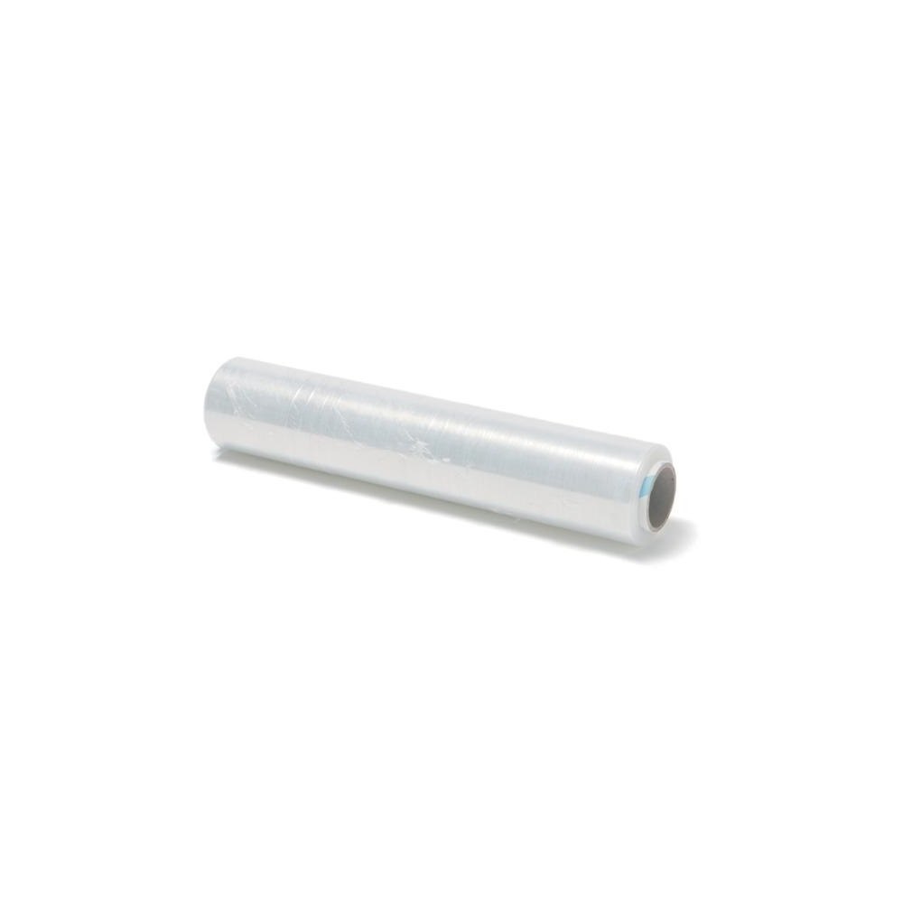 DS SMITH Pallsträckfilm DS Smith 11 µm, för handdispenser, 43 cm x 30...