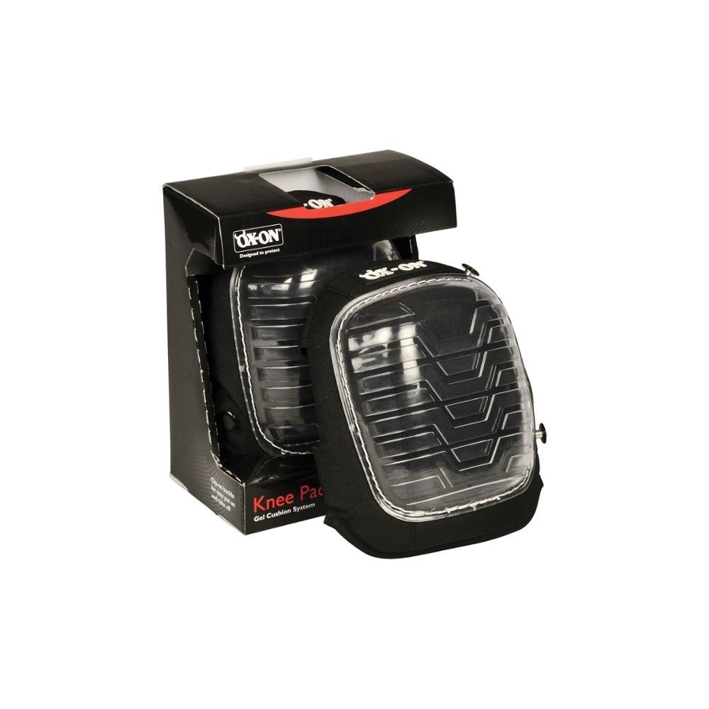 OX-ON OX-ON knäbälte med gel
