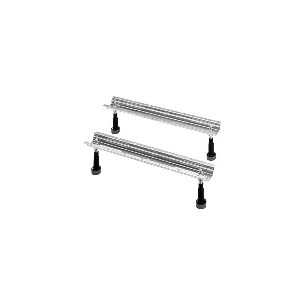 DURAVIT Duravit benuppsättning t-badkar modell