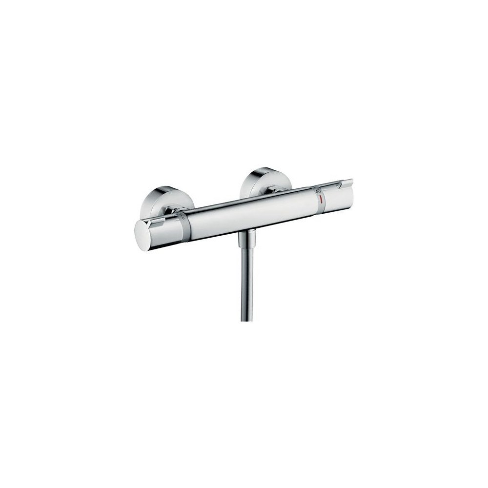 HANSGROHE HANSGrohe Ecostat termostatblandare med duschutlopp 1/2" ned...