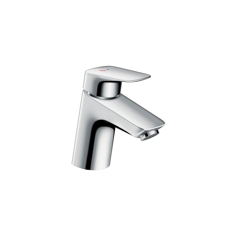 HANSGROHE HG Logis 70 HV-armatur krom