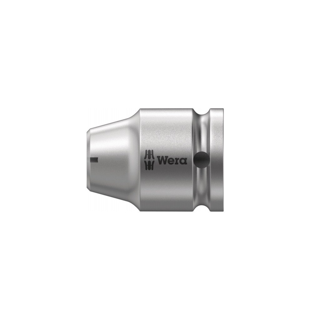 Wera Wera 780 C/1, 1 styck, Hexagonal, 25,4 / 2 mm (1 / 2"), 1/4"...